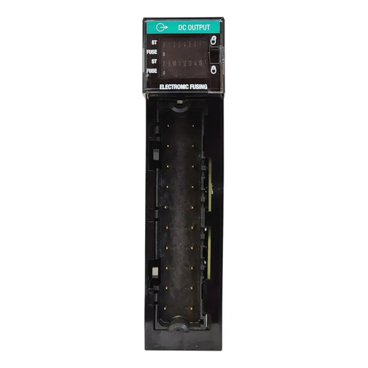 Allen-bradley 1756-ob16e Modulo Salida Digital 16 Puntos
