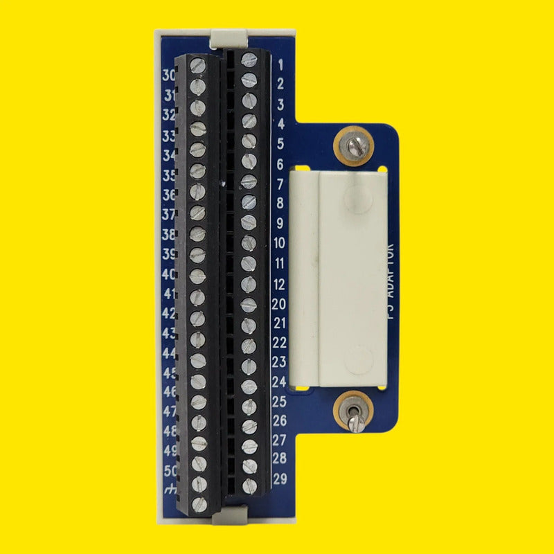 Bloque Terminal 2097-tb1 Allen-bradley | Kinetix 300/350 I/o