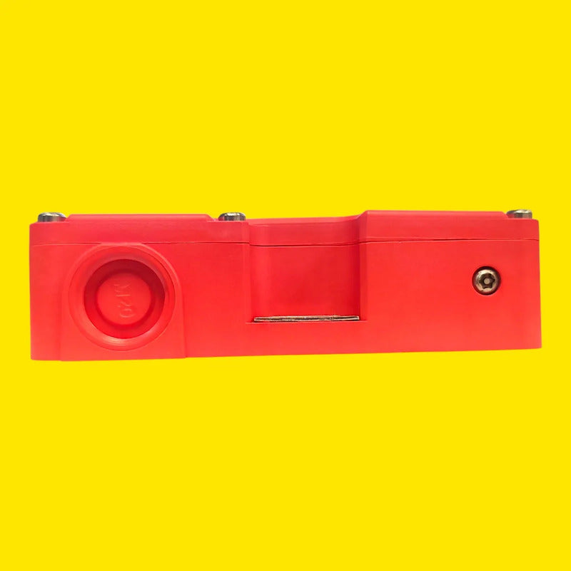 Allen-bradley 440g-t27177 Interruptor Seguridad Guardmaster