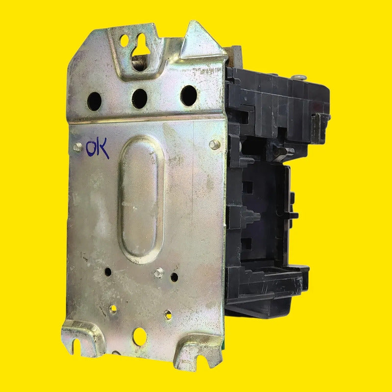 Allen-bradley 500l-b0d93 Contactor Industrial 3p