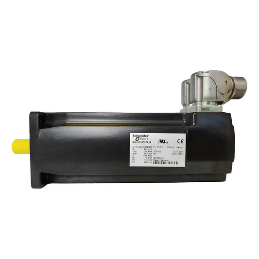 Motor Servo Schneider Electric Bmh0703t07a2a 480v 3000rpm
