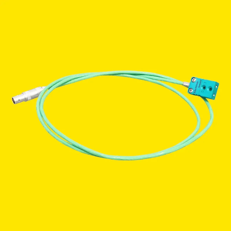 Electronic Sensor Lemo Ffa.0s Conector Eléctrico