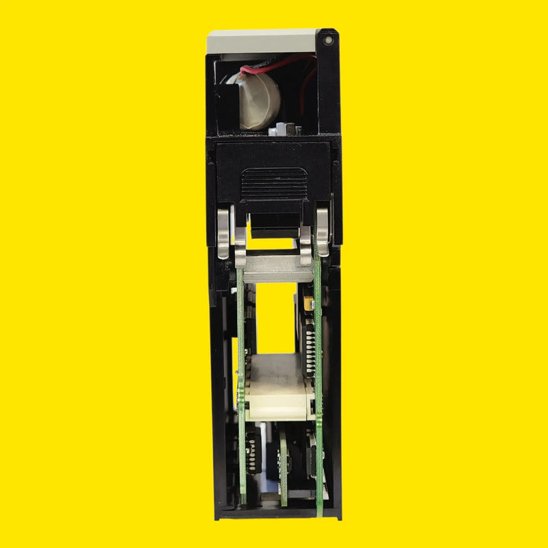 Allen-bradley Control 1756-l55m12 Logix 5555