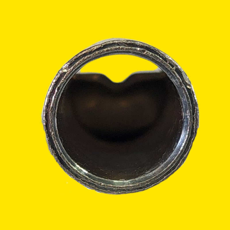 Terminal De Compresión Abb 54868beph Dos Orificios 250 Kcmil