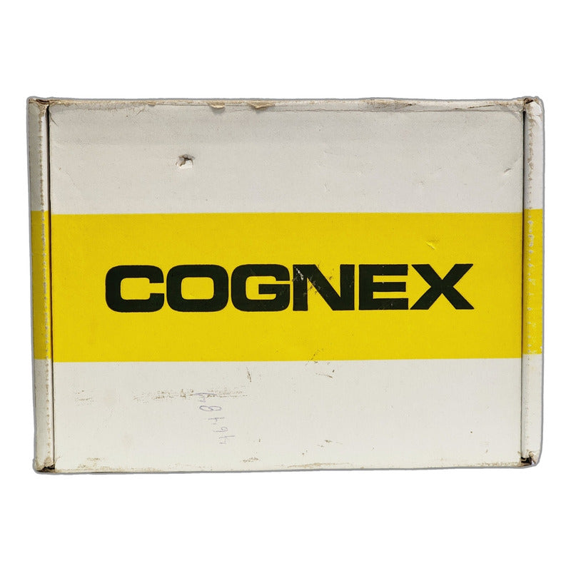Cognex Isd902c-61-3705 In-sight D900 Sistema Visión