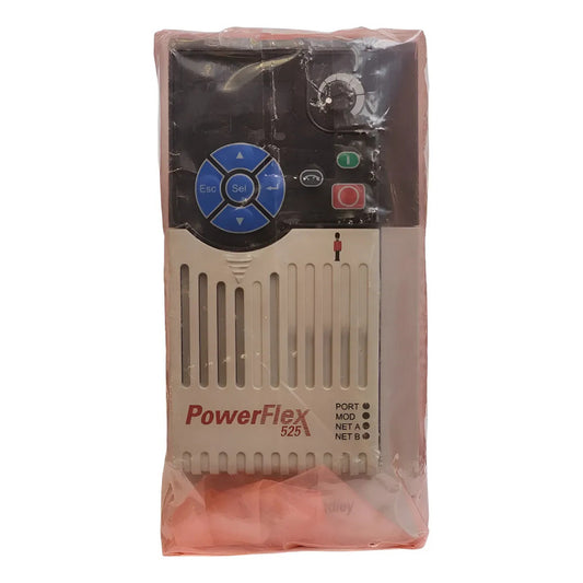 Variador Allen Bradley Powerflex 525 25b-d010n104 5hp