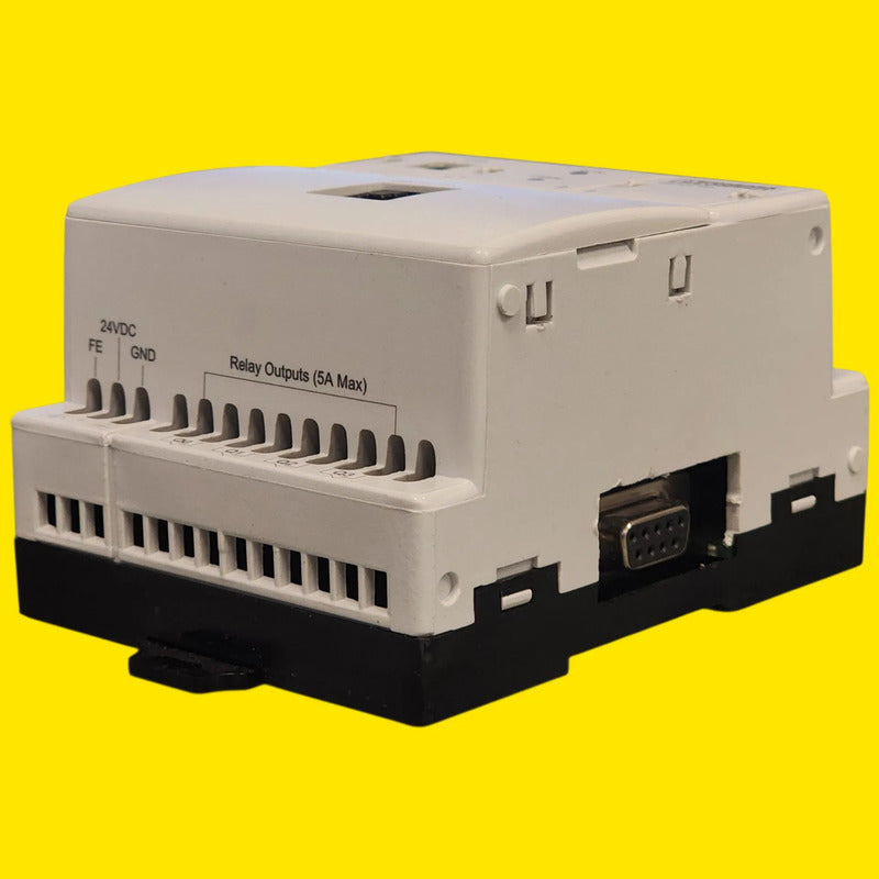 Phoenix Contact Nlc-055-024d-08i-04qrd-05a Plc 2700464
