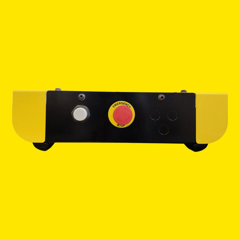 Banner Stbvp6-rb1e02-t30  81599  Duo-touch Run Bar