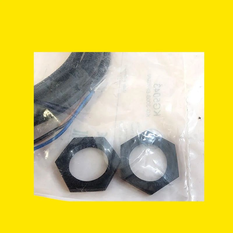 Ifm Kg-30008-bpkg/ni Kg5043