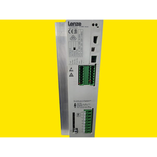Lenze Evf8212-e Convertidor De Frecuencia Industrial