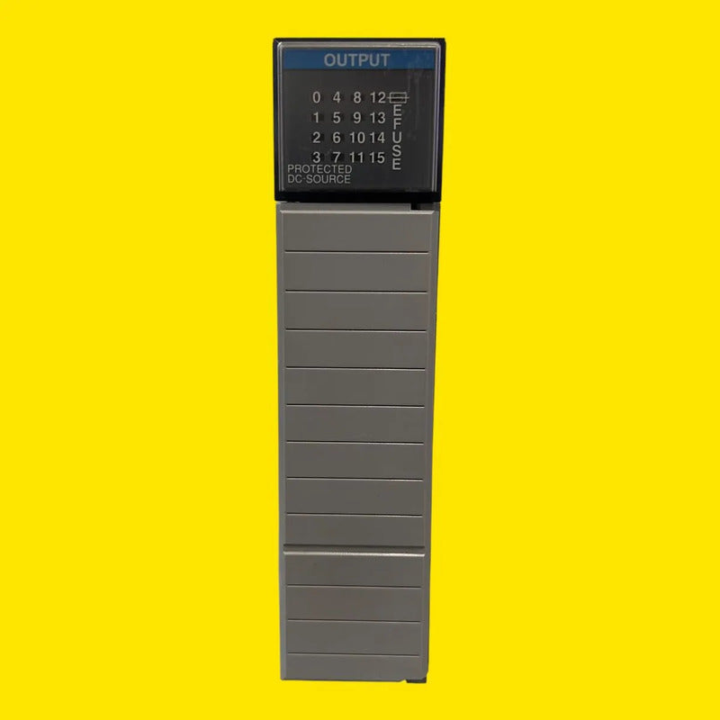 Allen-bradley 1746-ob16e Módulo De Salida Digital Slc 500
