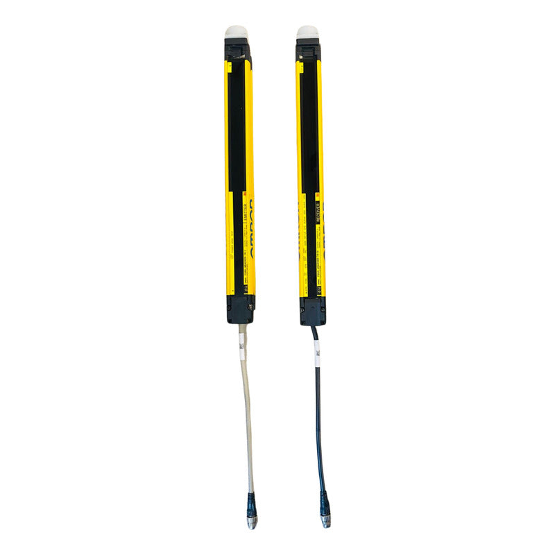 Omron F3sg-4ra0320-14 Cortina Luminosa De Seguridad
