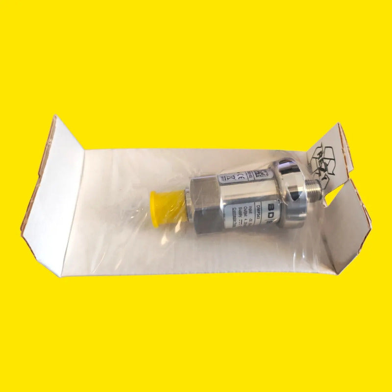 Bd Sensors Dmp343 Transmisor De Presión 100-s050-1-5-m10