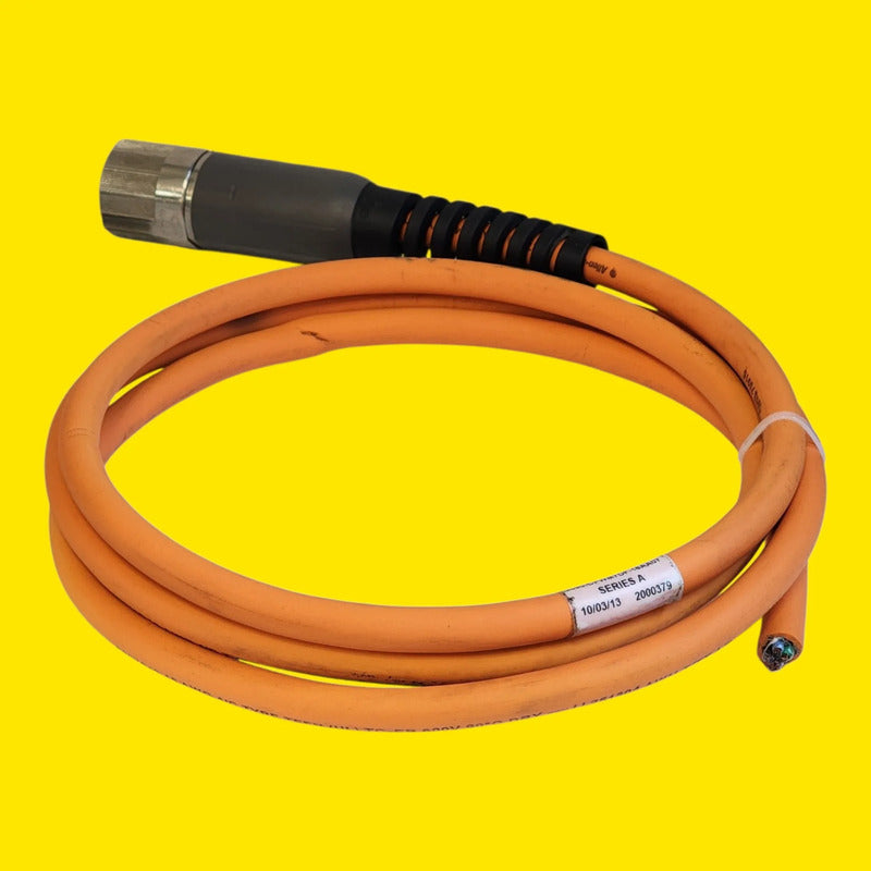 Allen-bradley 2090-cpwm7df-16aa07 Cable Kinetix 16awg
