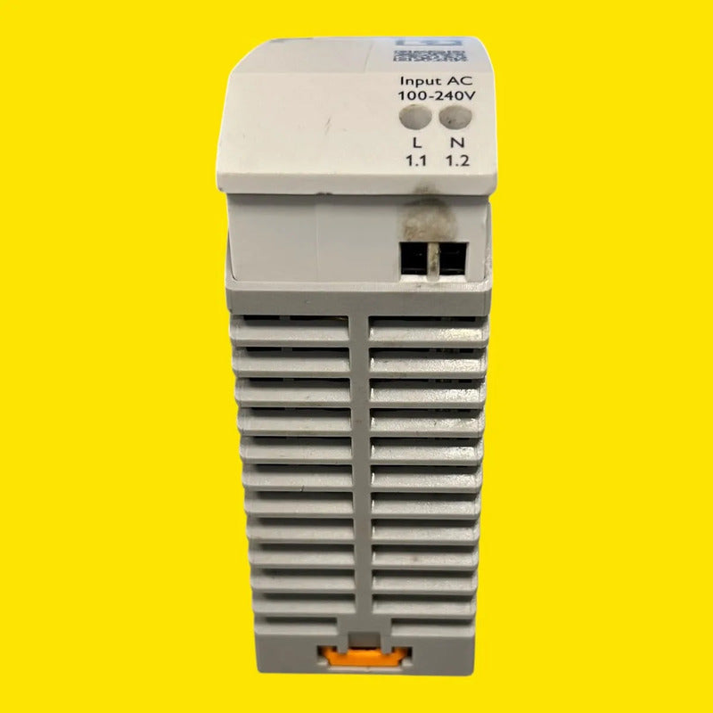 Phoenix Contact Uno-ps/1ac/24dc/60w Fuente Industrial