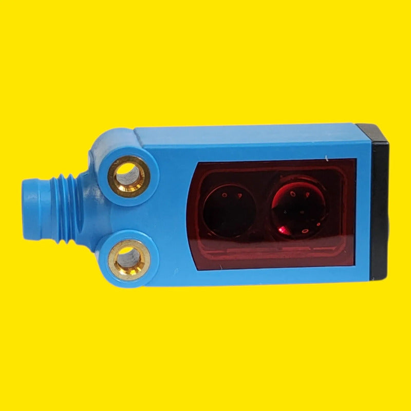 Sick Wtb4-3p2261 1028100 Sensor Fotoeléctrico Pnp
