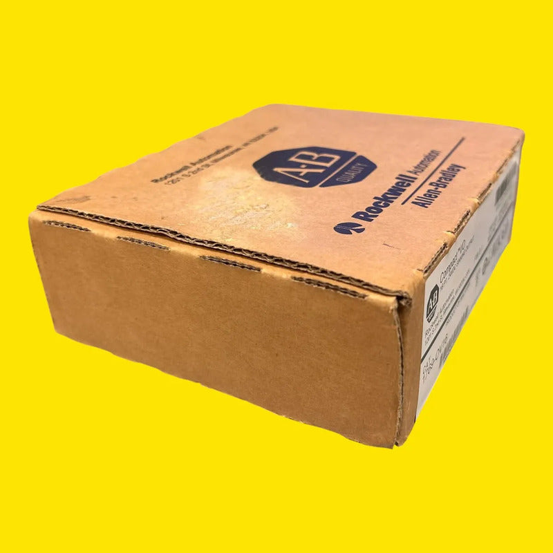 Allen-bradley 1769-ov16 Módulo De Salidas Digitales Compact