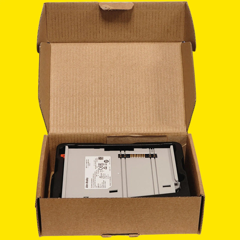 Allen-bradley 5069-fpd Módulo De Potencia Compactlogix