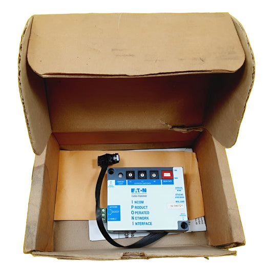 Eaton/cutler-hammer Incom 8793c36g03