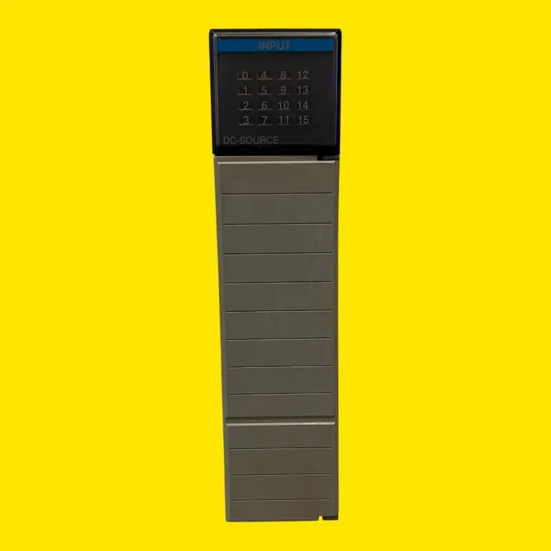 Allen-bradley 1746-iv16 Módulo De Entrada Digital Slc 500