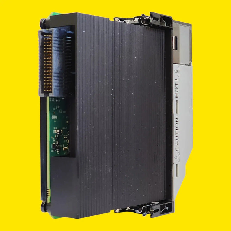 Allen-bradley 1756-en2t Controllogix Ethernet/ip