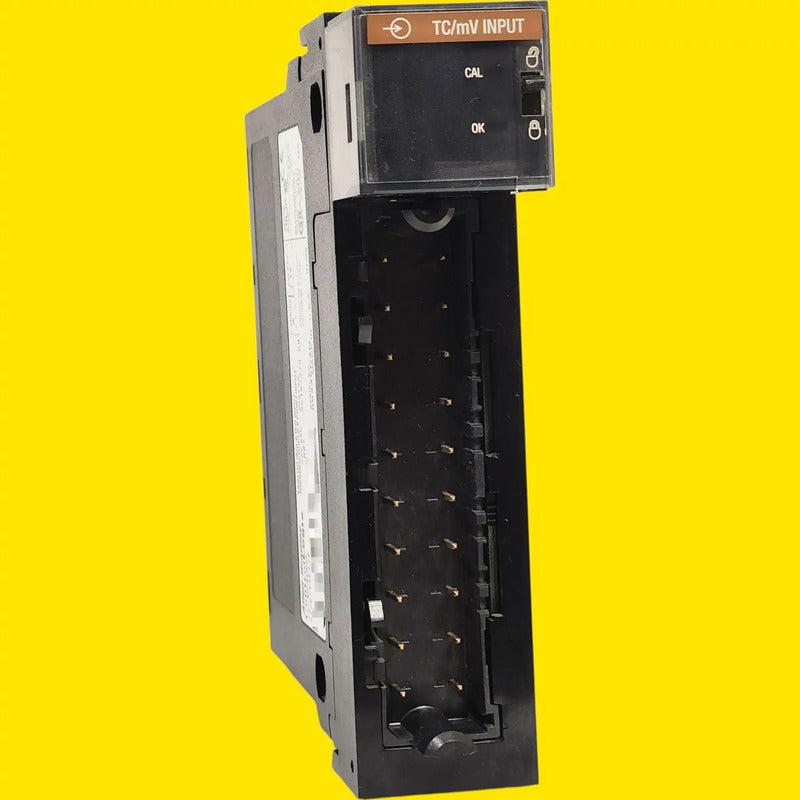 Allen Bradley 1756-it6i Módulo Temperatura 6 Canales Plc