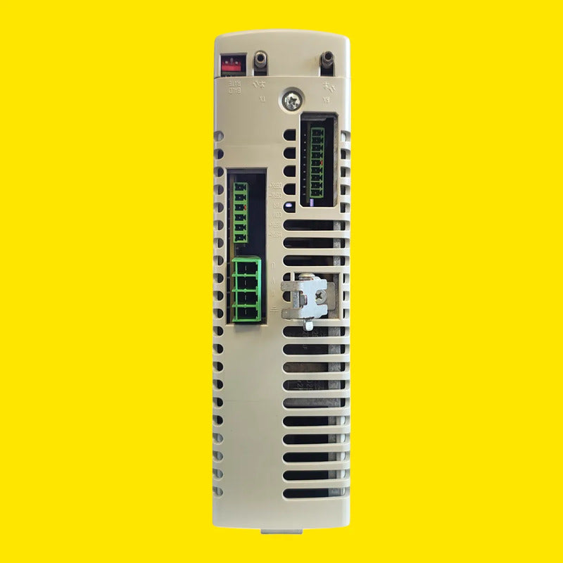 Allen-bradley 2094-bm02-s: Servo Módulo Kinetix 6000 Sto