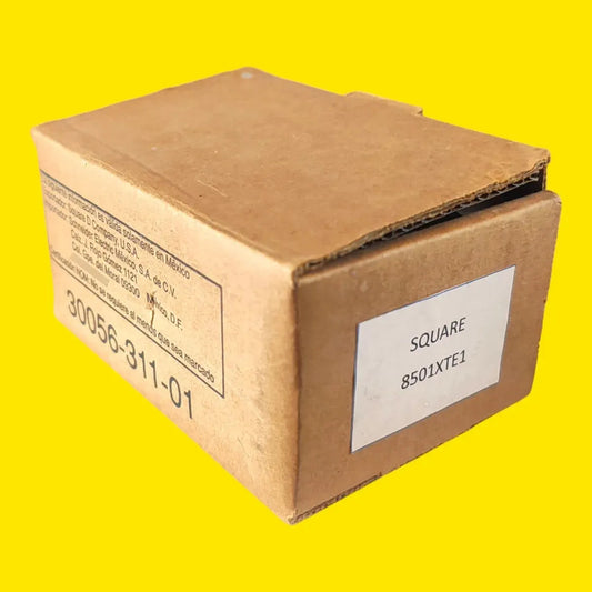 Square D 8501xte1 Modulo Temporizador Neumatico Nema