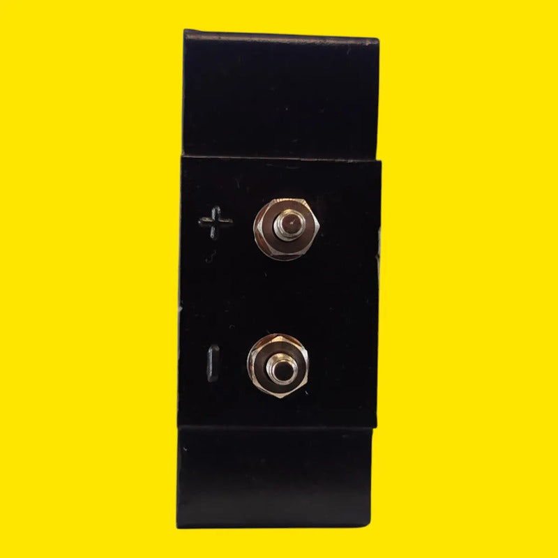 Amran Ctq1680-601 Transformador De Corriente 600:1 Negro
