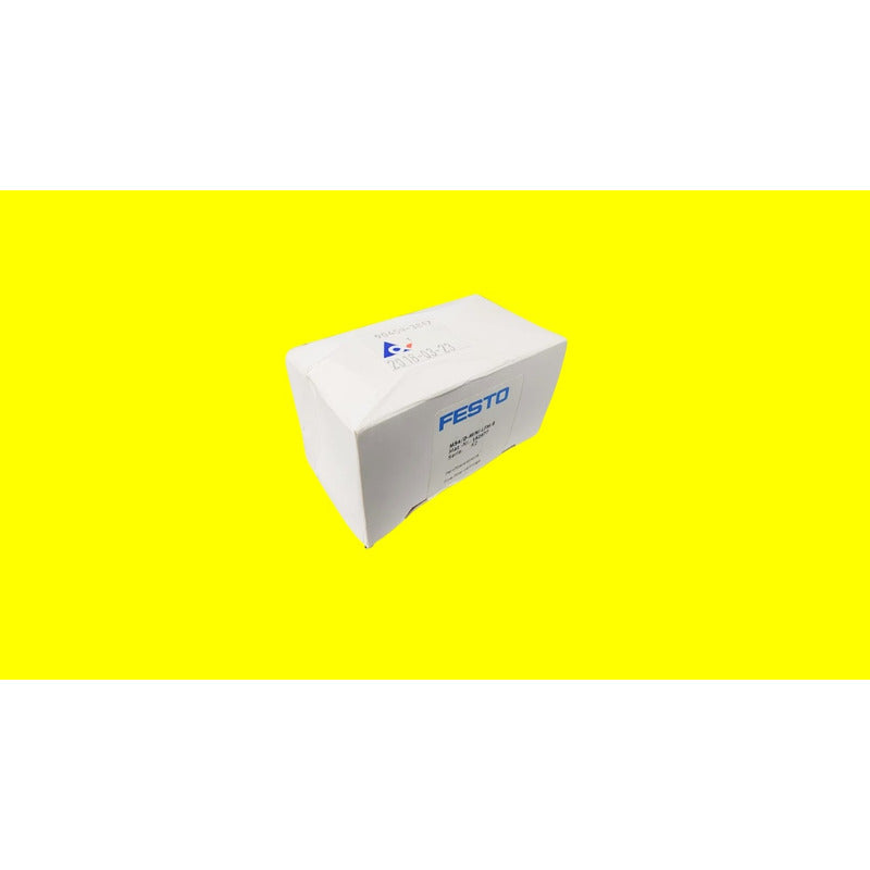 Festo Ms4/d-mini-lfm-b Fine Filter Cartridge
