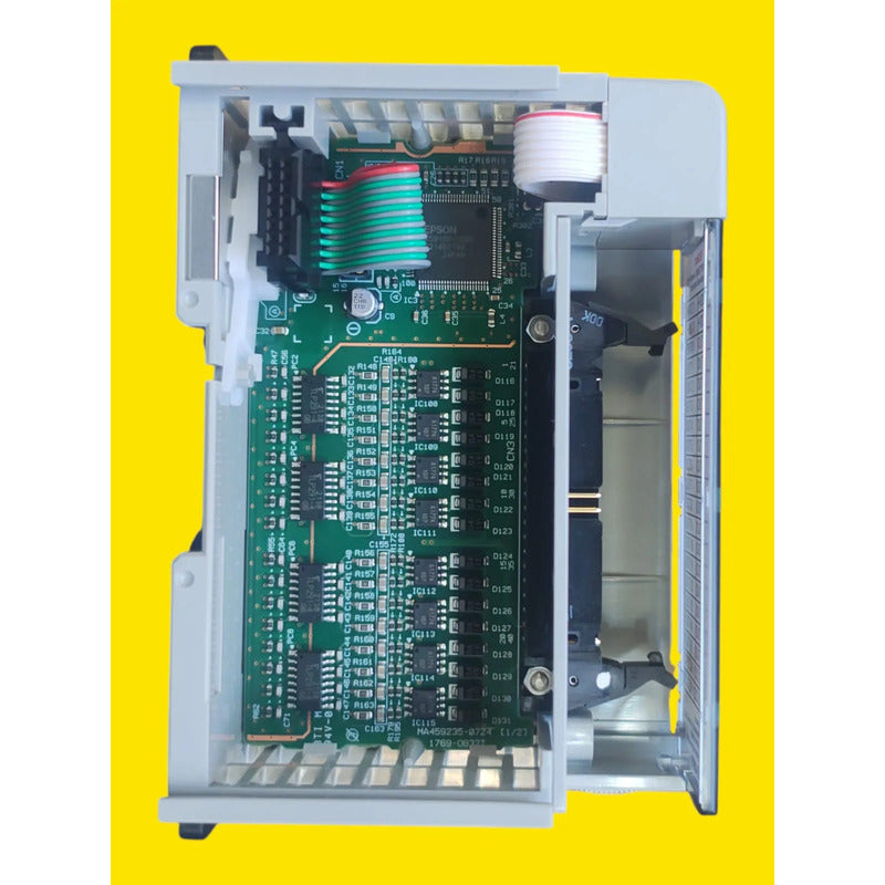Allen Bradley 1769-ob32t Módulo 32 Salidas 24v Dc