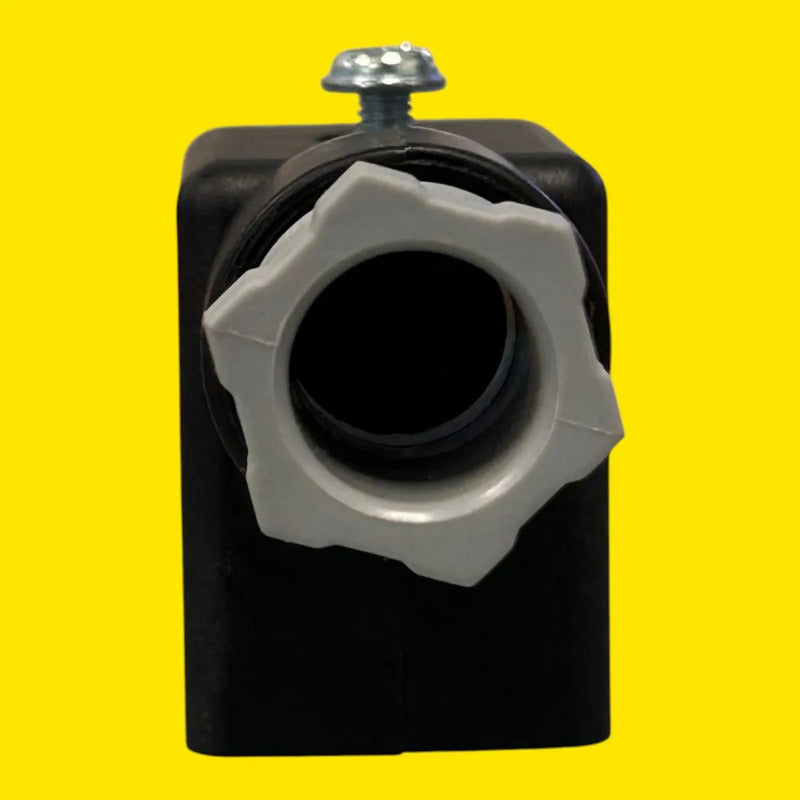 Festo Msfw-110-50/60 Bobina Para Válvula Solenoide