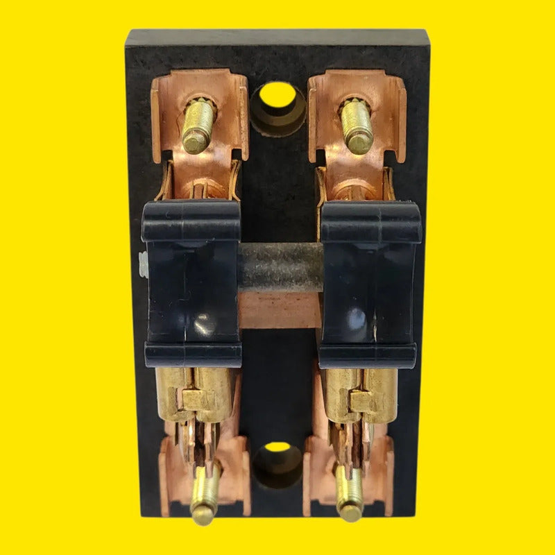 Brooks 102-619-105 Interruptor Seccionador Eléctrico