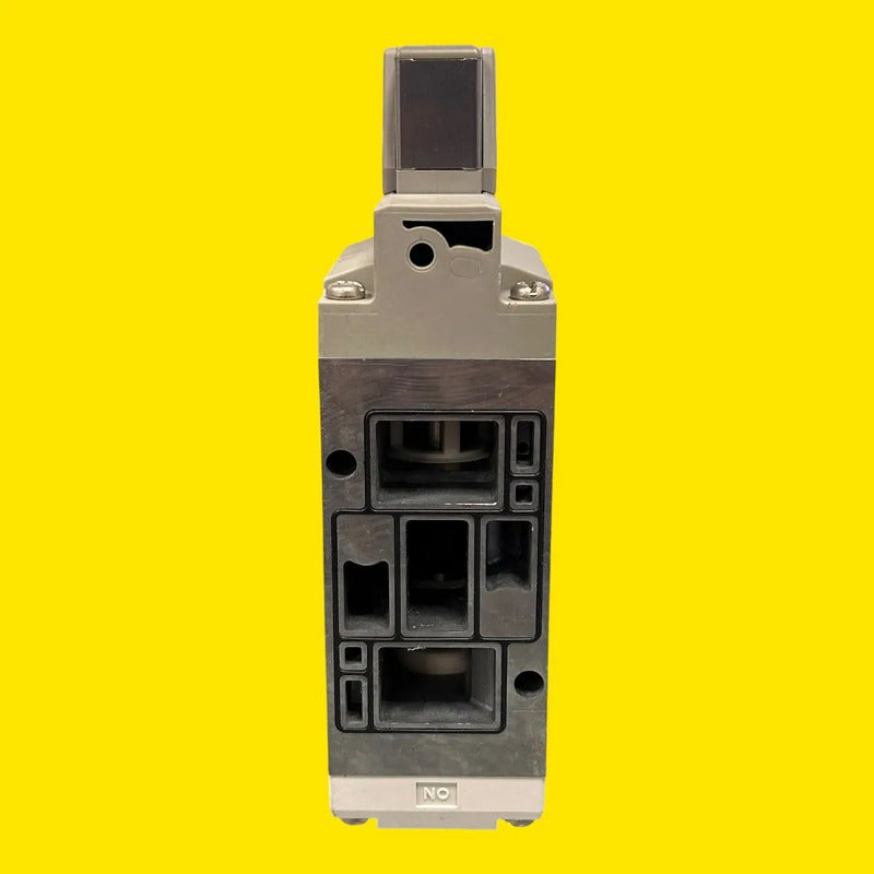 Smc Vp744rt-5yz1-a Válvula Solenoide