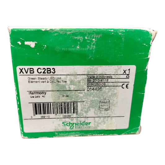 Schneider Xvb C2b3 Led