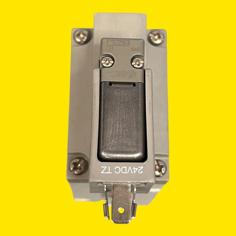 Smc Vp744rt-5yz1-a Válvula Solenoide