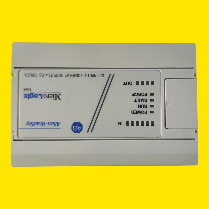 1761-l10bxb Allen-bradley Micrologix 1000 -10 E/s Transistor