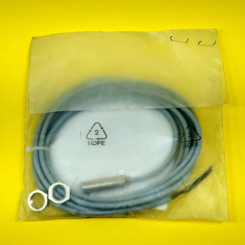 Festo Sien-m12b-ps-k-l Sensor De Proximidad