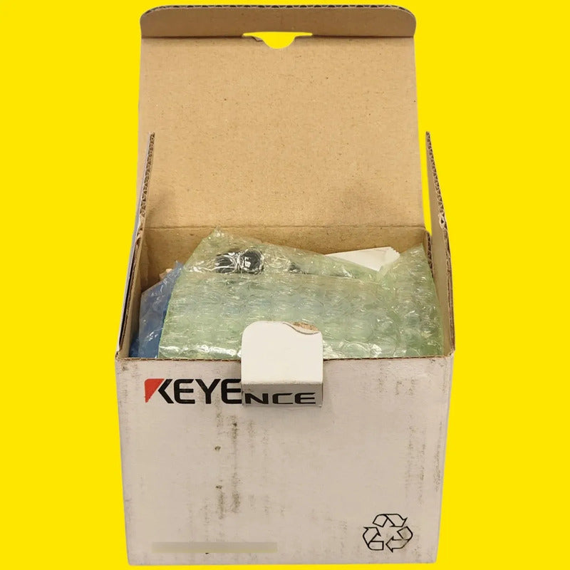 Keyence Iv-500ma Sensor De Visión Inteligente