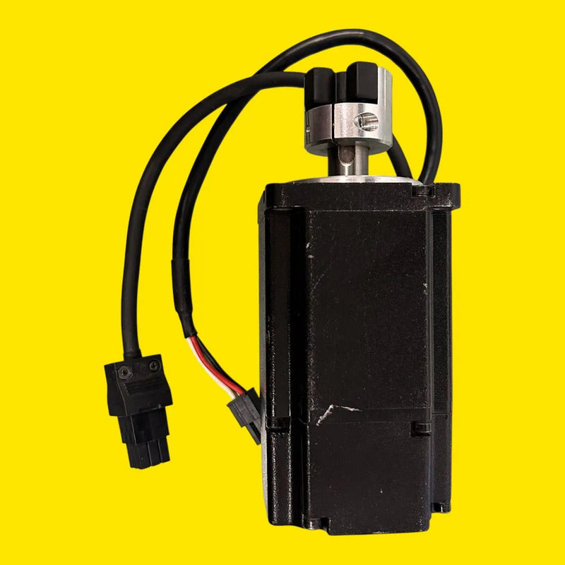 Delta Ecma-c10602es Servomotor Ac 200w 220vac