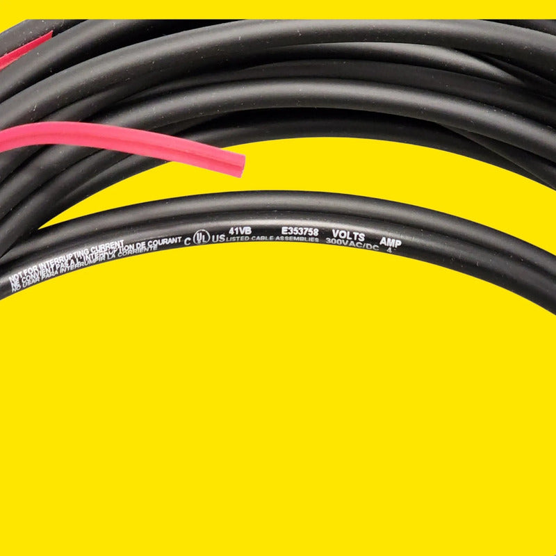 Keyence Op-87635 Cable De Conexión Para Sensor