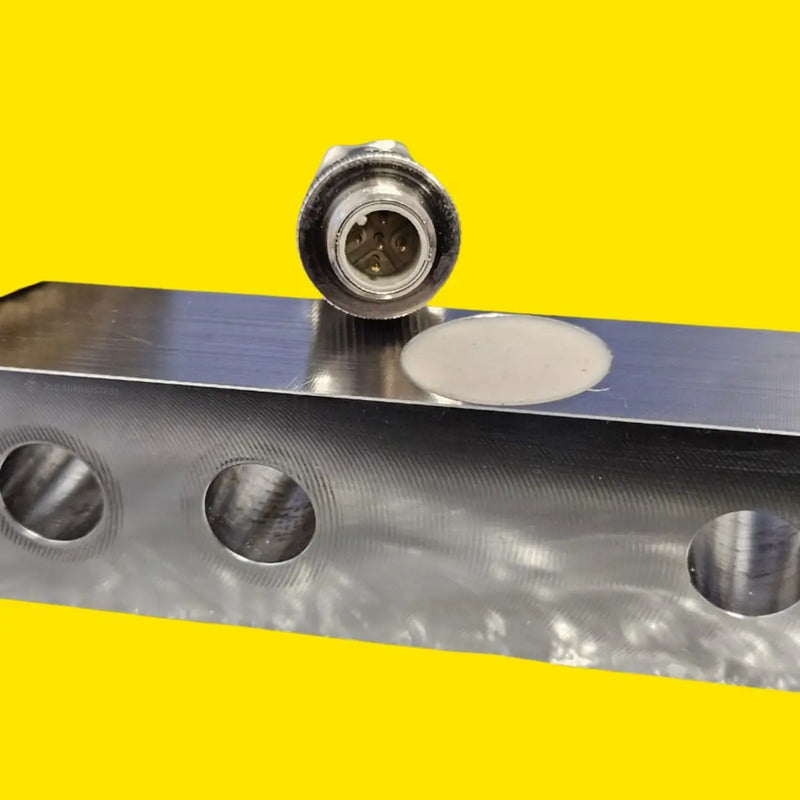 Hbm Celda De Carga Lf500a
