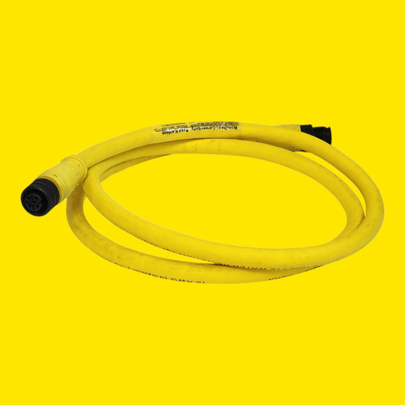 Woodhead Brad Harrison 884030c02m010 Cable Sensor 1m