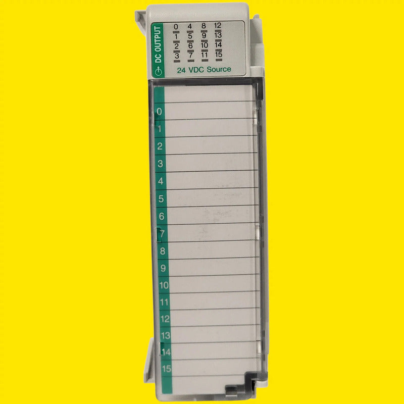 Allen Bradley  1769-ob16 Compactlogix Plc