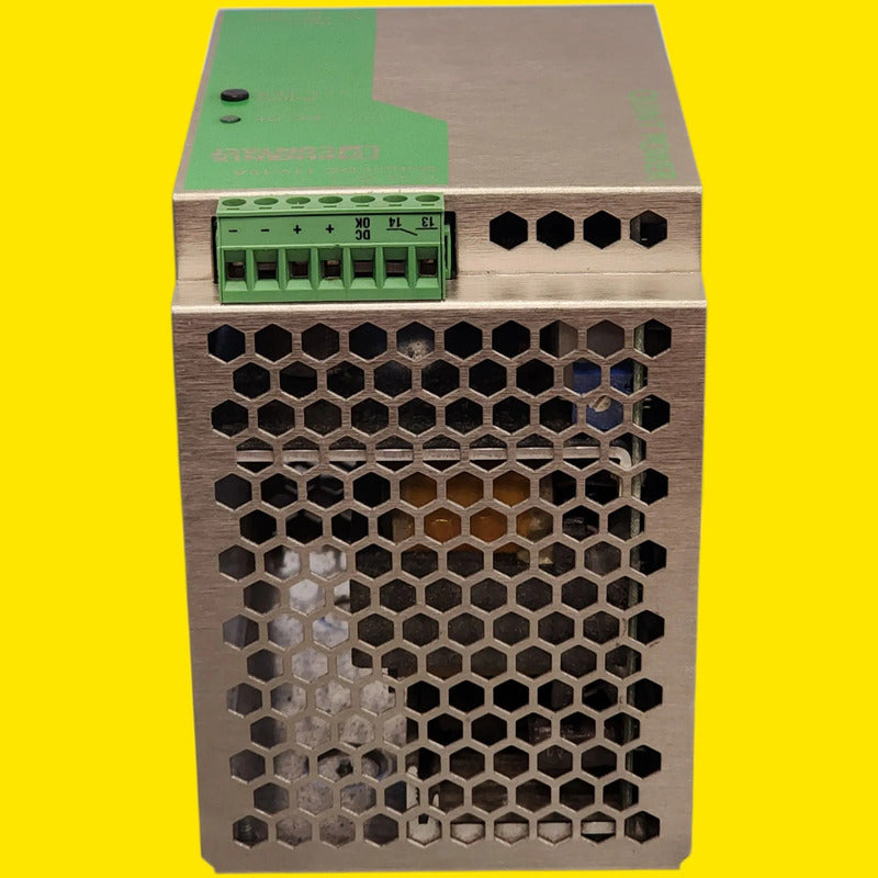 Phoenix Contact Quint-ps-100-240ac/12dc-10 2938811 Fuente