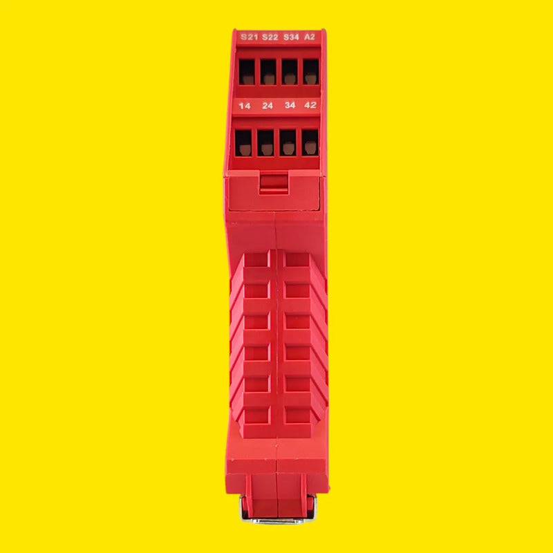 Allen-bradley 440r-n23124 Relé De Seguridad Guardmaster