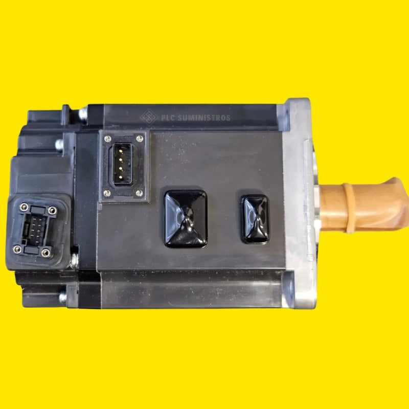 Mitsubishi 3ac 91 V 5.8a 750w 300r/min Hg-mr73