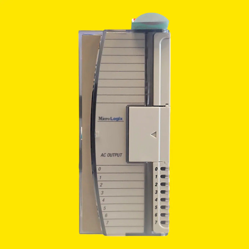 1762-oa8 Allen-bradley Micrologix Output Module | 8 Pt Ac Tr