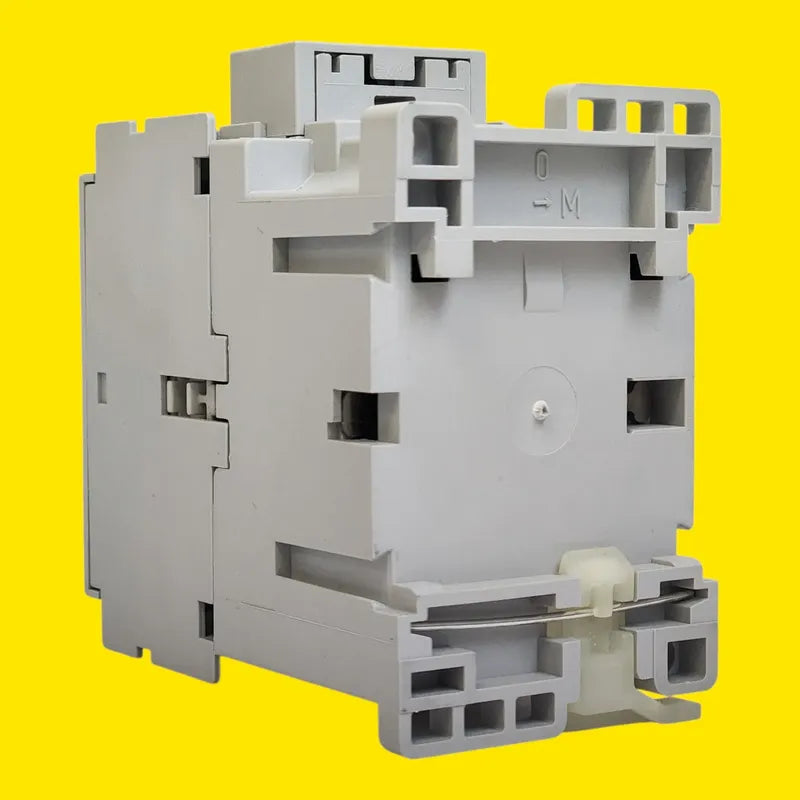 Allen-bradley 100-c23a10 Contactor 3 Polos 23a 220v Ac