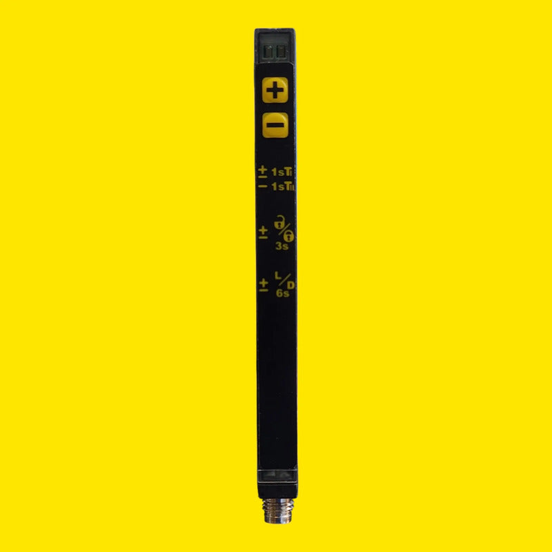 Sick Wf50-95b416 6028468 Sensor Óptico De Horquilla